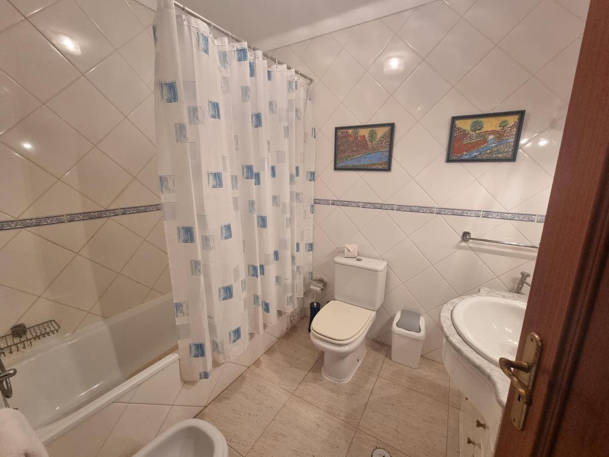 Apartamento Alagoa Mar Altura Exteriör bild