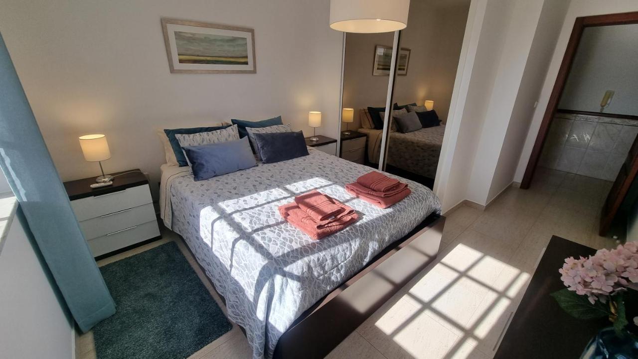 Apartamento Alagoa Mar Altura Exteriör bild